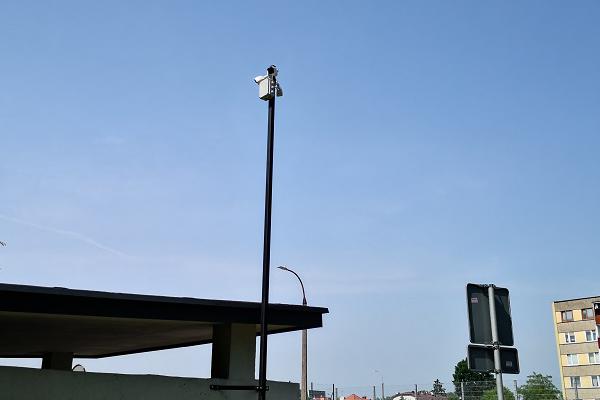 Monitoring miejski 2